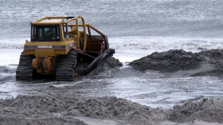 At least $250 million coming from Congress for NJ local projects