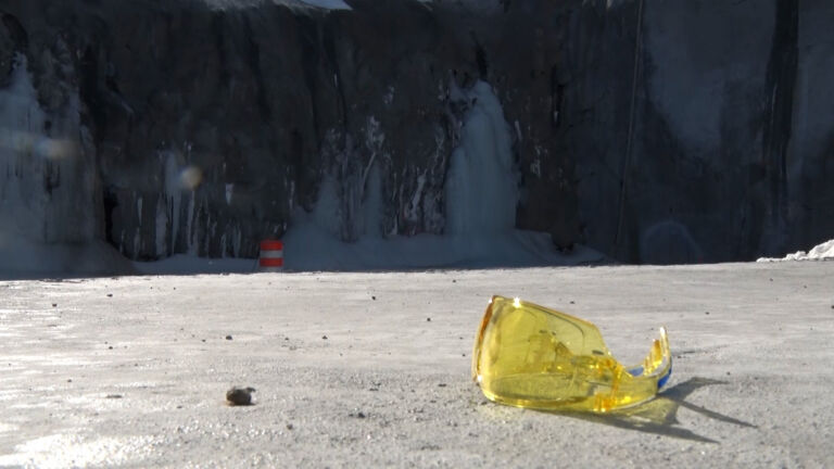 At Gateway’s ‘most critical’ worksite, tunnel borer sits in 95 pieces
