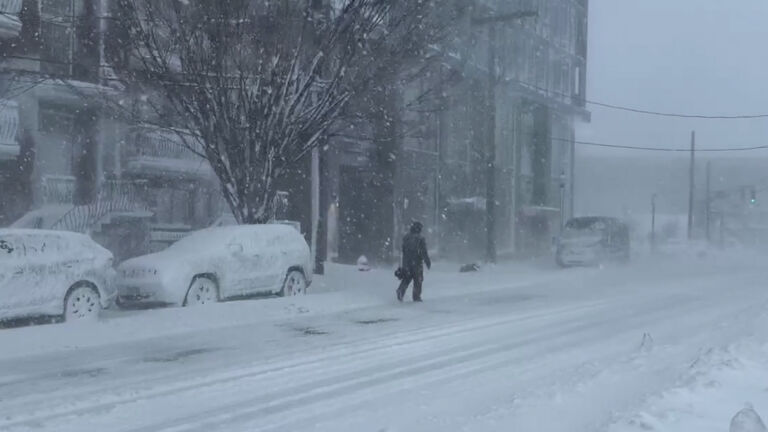 Blizzard ‘likely not last snowfall of the season,’ NJ climatologist says