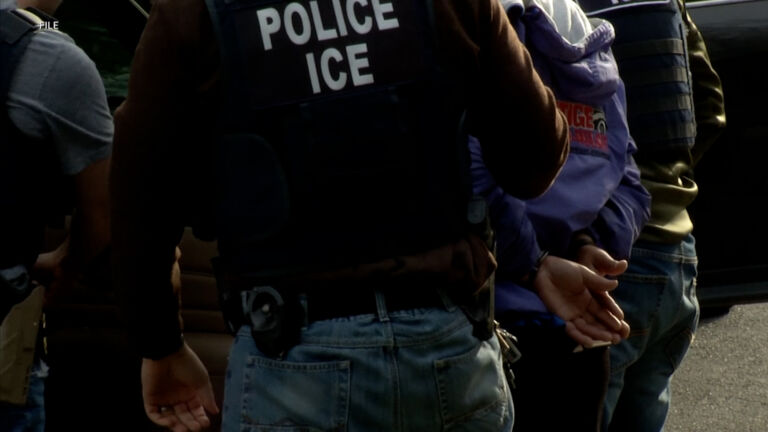 Anti-ICE bills get second chance after Murphy let measures wither