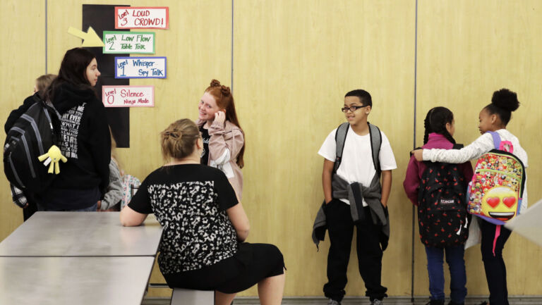 Q&A: NJ Republicans want urban school aid cut. This is how
