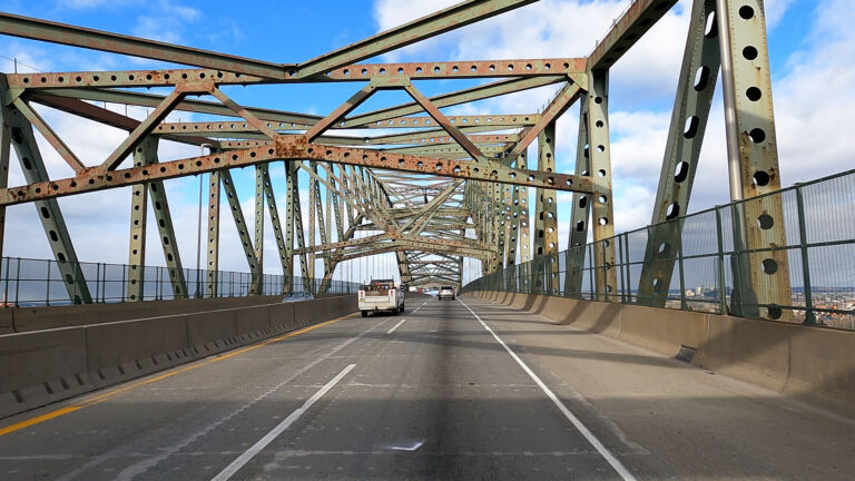 Sherrill shrinks Turnpike bridge project, a score for environmentalists