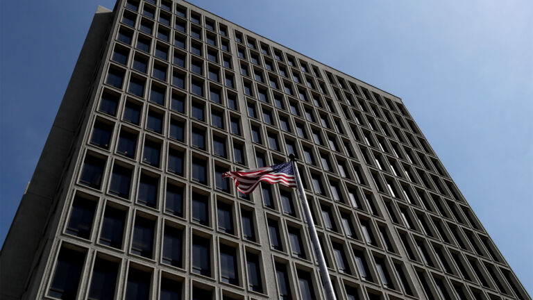 NJ gets new U.S. attorney following Habba controversy