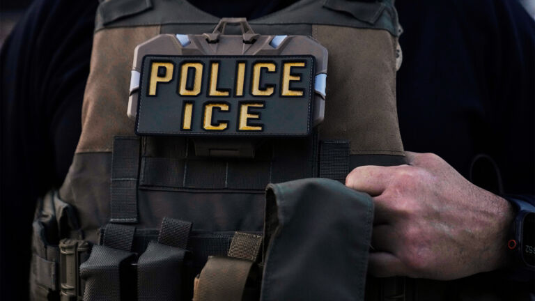 Immigrant-protection bills head to Sherrill after fierce debate