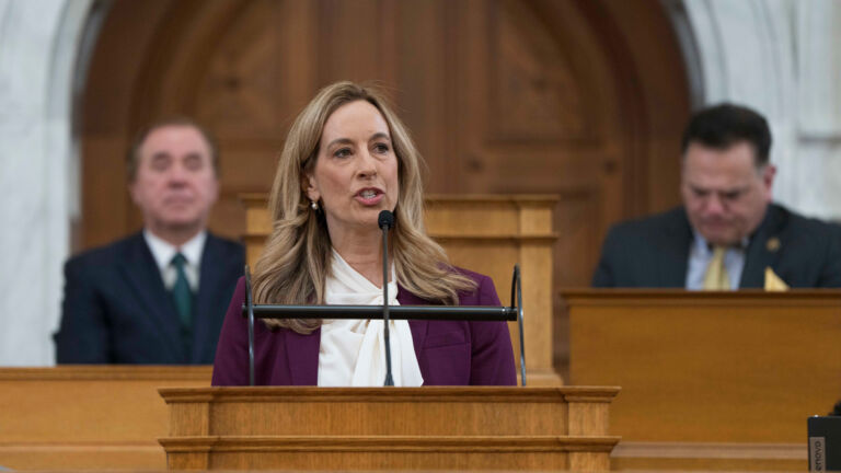 Sherrill’s ‘fairer’ plan for Anchor, Stay NJ tax relief now up for debate