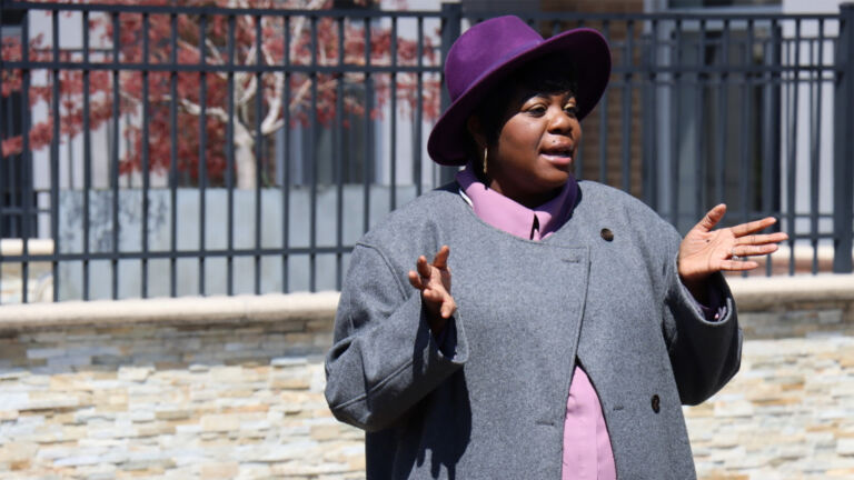 Ex-justice details how NJ courts fail disabled kids and their families