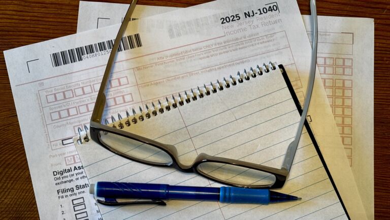 Income tax return