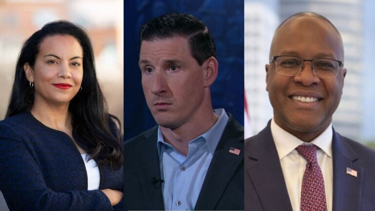 Last chance to choose 11th District representative to fill Sherrill spot
