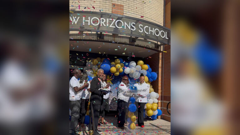 NJ tax dollars spent on ‘Blue Ribbon’ school awards that critics call deceptive