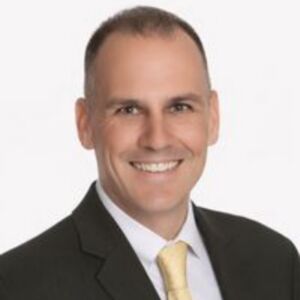 Photo of Michael McGuire