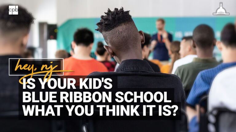 Purchased prestige: Is your kid’s Blue Ribbon school what you think it is?