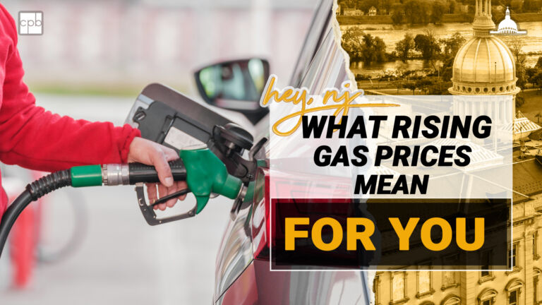 Pain at the pump? Understanding rising gas prices, from taxes to the Iran War