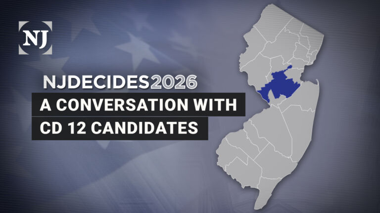 Meet the Democratic frontrunners who want to represent NJ’s 12th Congressional District