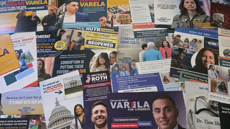 Hottest congressional races on Kean’s and Watson Coleman’s turfs