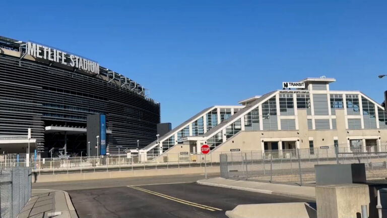 Commuting during World Cup?  NJ Transit chief offers details on prices