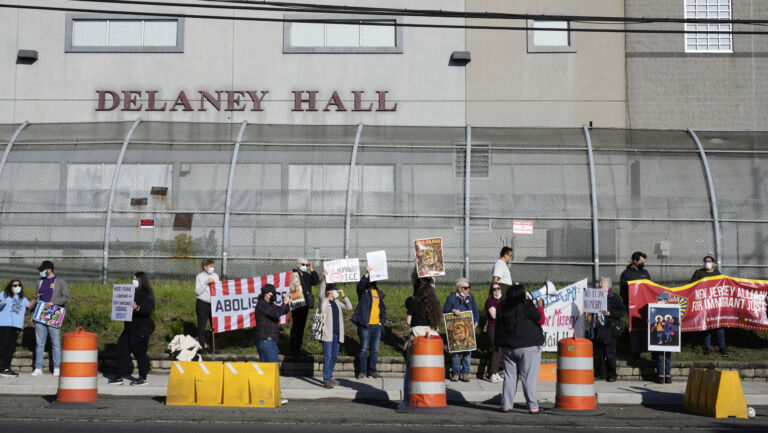 Workers, retirees among those urging NJ pension to look beyond the bottom line