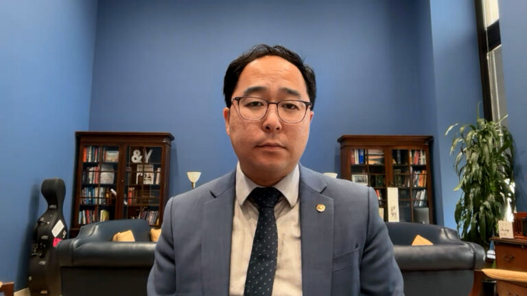 Kim calls Trump’s U.S.-Iran deal a ‘strategic failure’