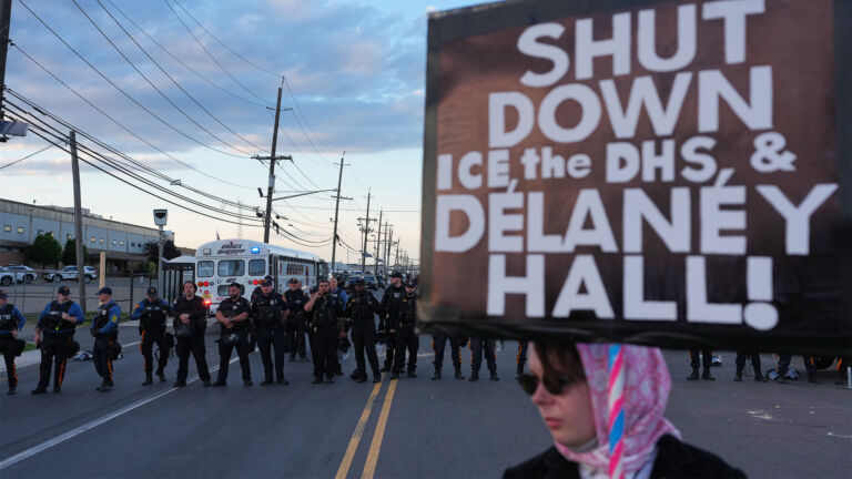 Death shows Delaney ‘not adequate’ in emergency, McIver says
