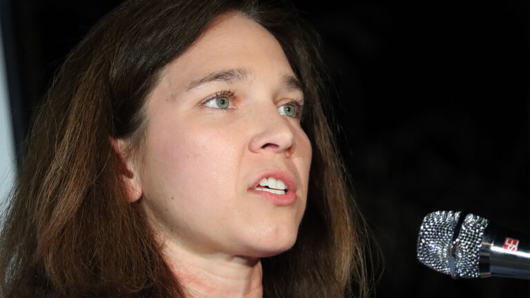 NJ Primary Elections: Tom Kean gets Democratic challenger in Bennett