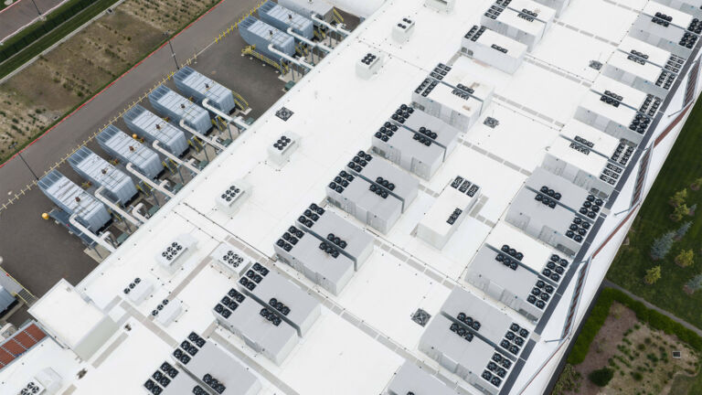Data center concerns unite NJ lawmakers as Congress weighs rules