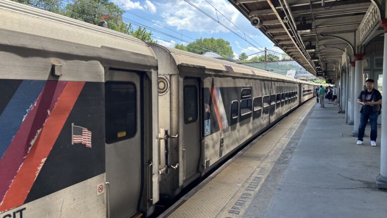NJ Transit approves biggest budget ever, with 3% higher fares