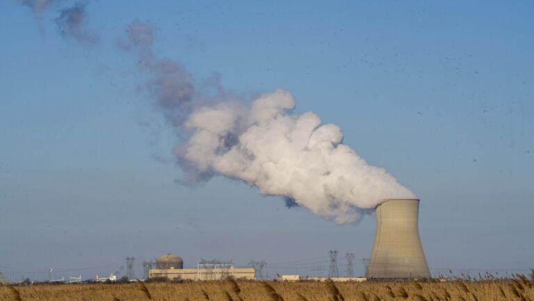 Energy-reform bills on desk of governor who ran on power needs
