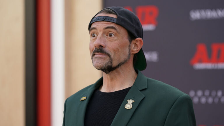 Kevin Smith keeps filmmaking vision rooted in NJ