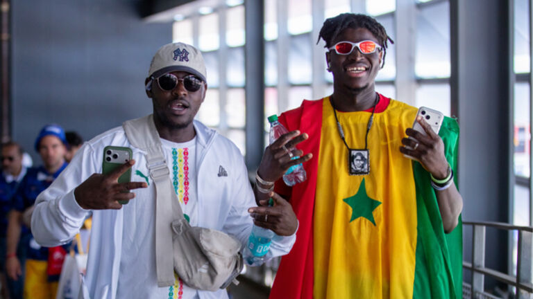 World Cup in NJ: Top stories from local media across the state