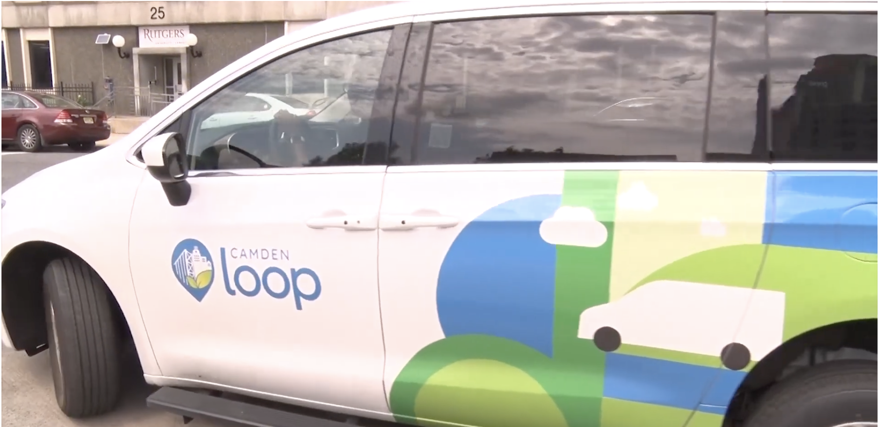 Seniors, people with disabilities gaining on-demand ride services