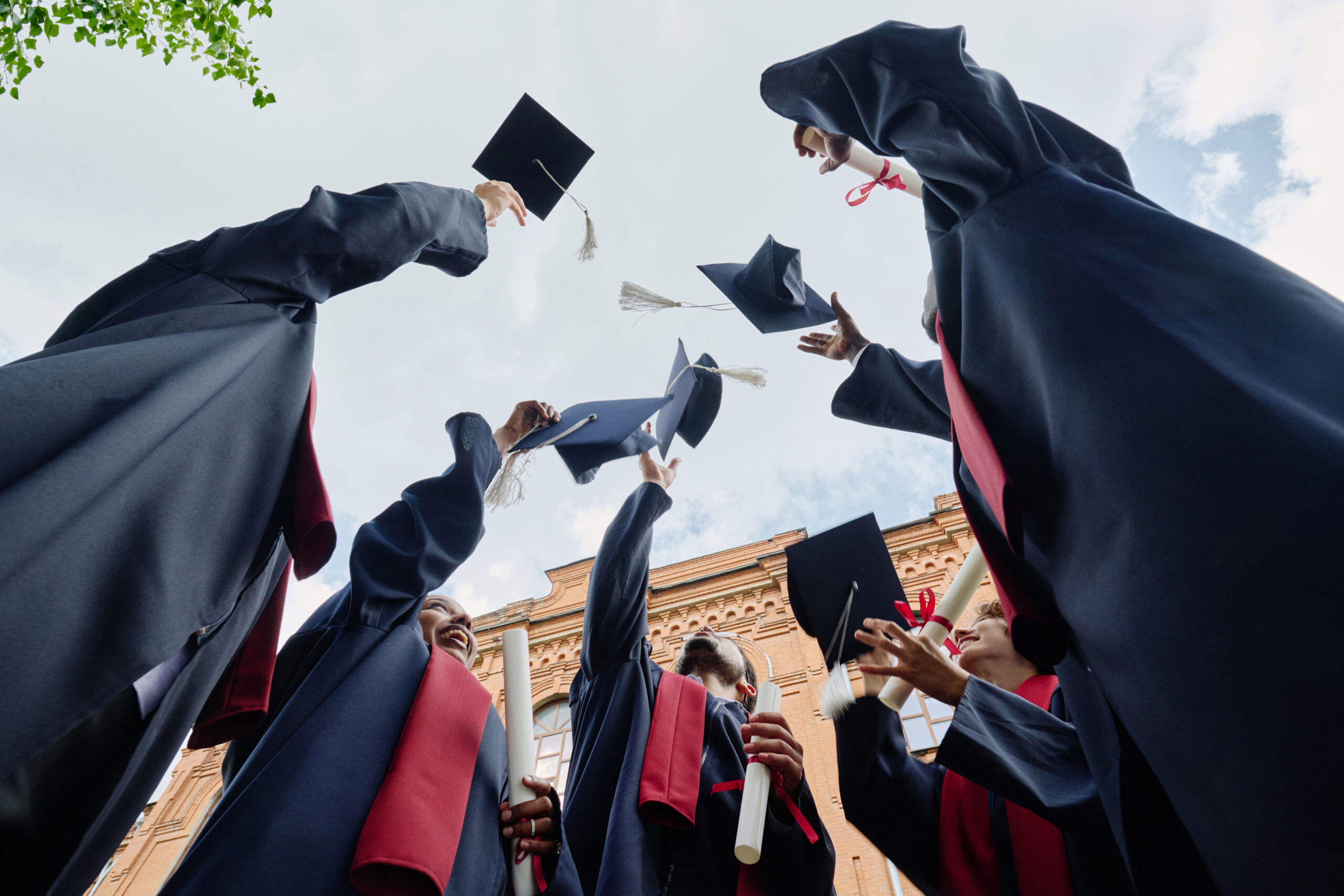 ‘False Hope’: Why NJ high schoolers aren’t ready for college