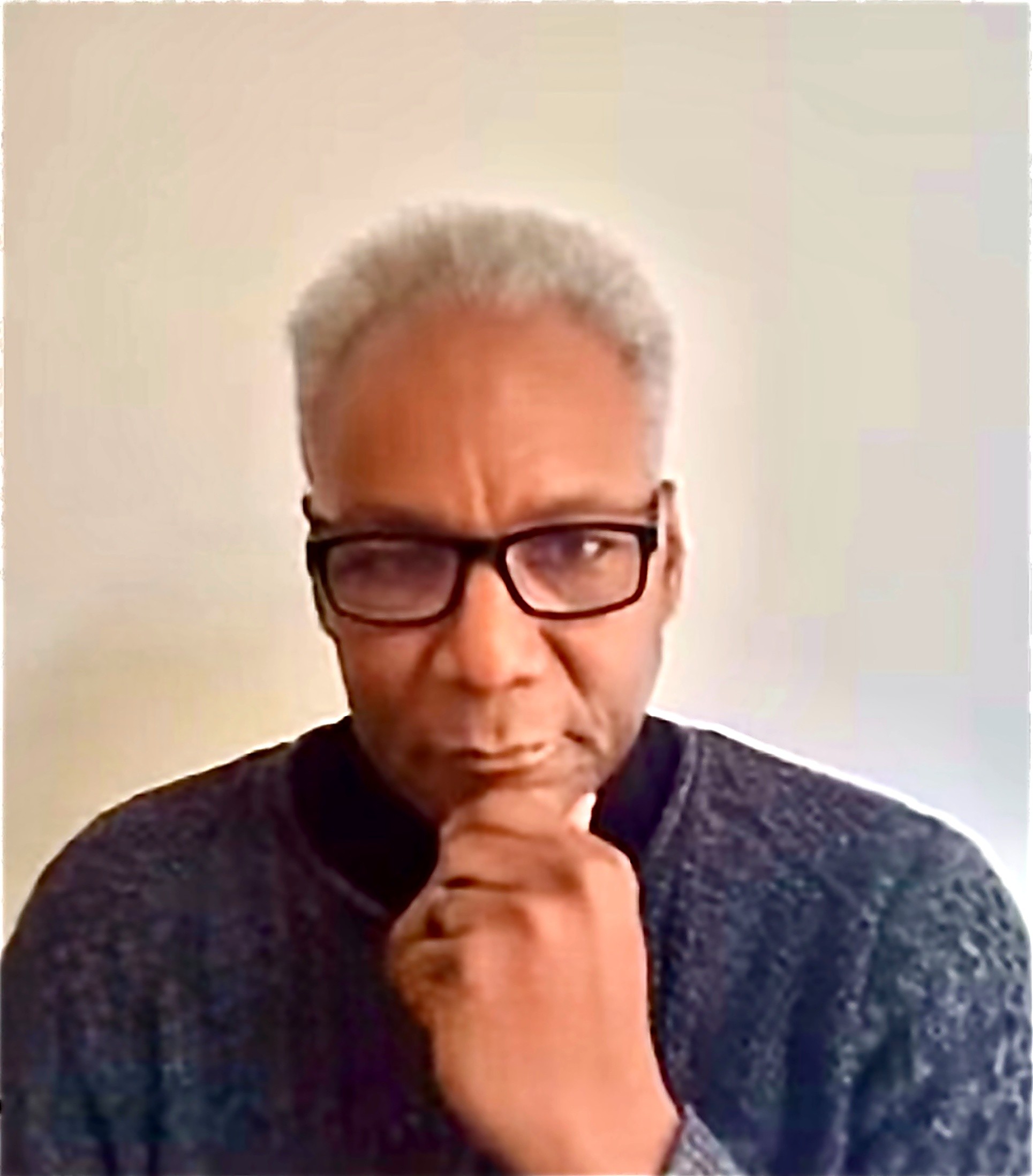 Photo of Winston Jordan
