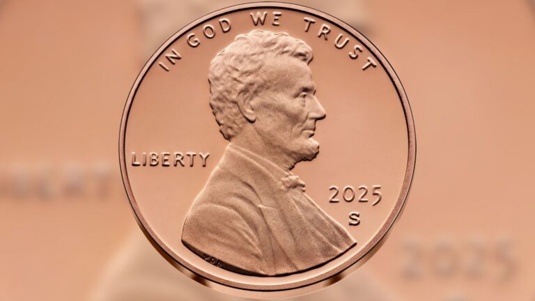 New Jersey would let merchants shed penny, round sale prices