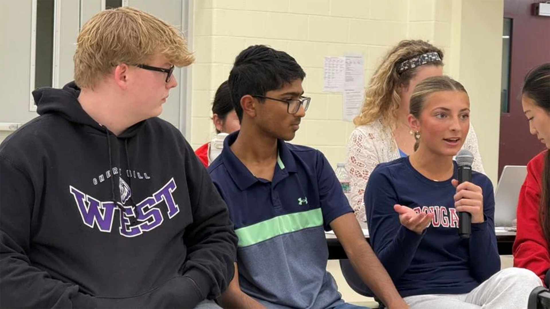 70and73: Cherry Hill schools ask for help with AI explosion