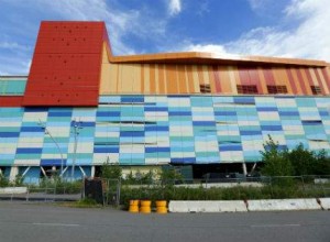 The American Dream Meadowlands project is now being developed by Triple Five affiliates. - (AARON HOUSTON)