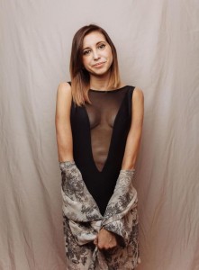 RosieSG
