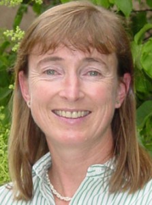 Rutgers climate scientist Jennifer Francis