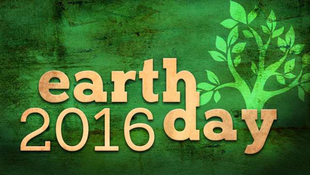 EarthDay2016