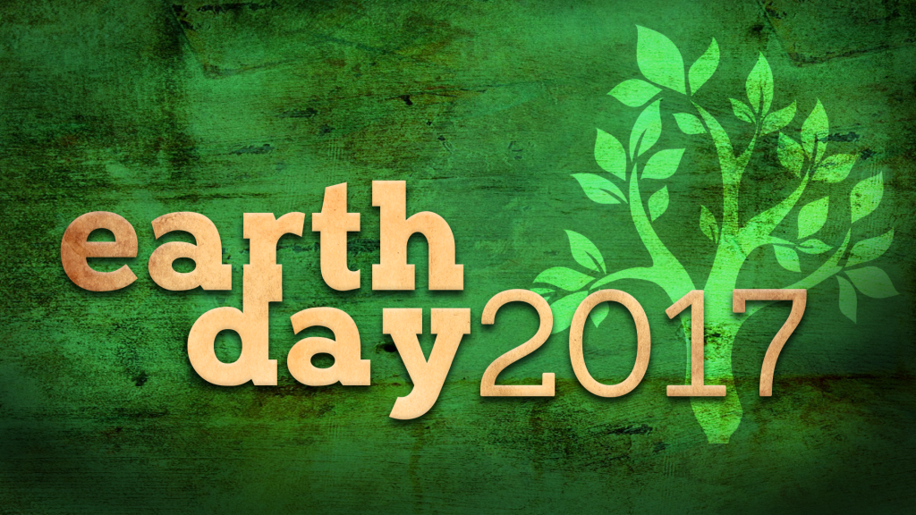 earthday2017